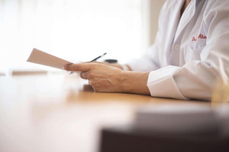 Oophorectomy Surgery: What You Need to Know