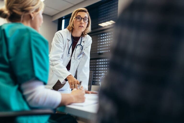 Ovarian Cancer Screening: What You Need to Know