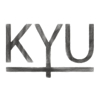 KYU Restaurants Logo