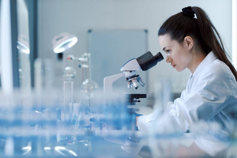 Genetic Testing for LGSOC: What Your Genes Can Tell You