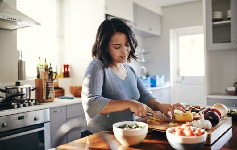 Nutrition and Lifestyle: Understanding Diet for LGSOC Patients