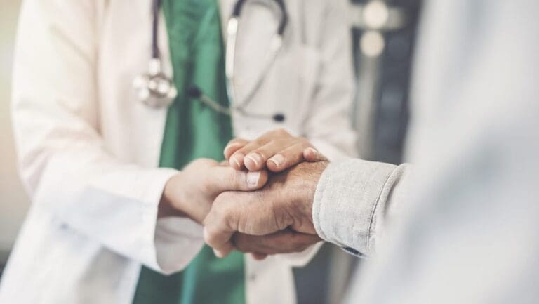 Surgery-Induced Menopause and Ovarian Cancer: What You Really Need to Know