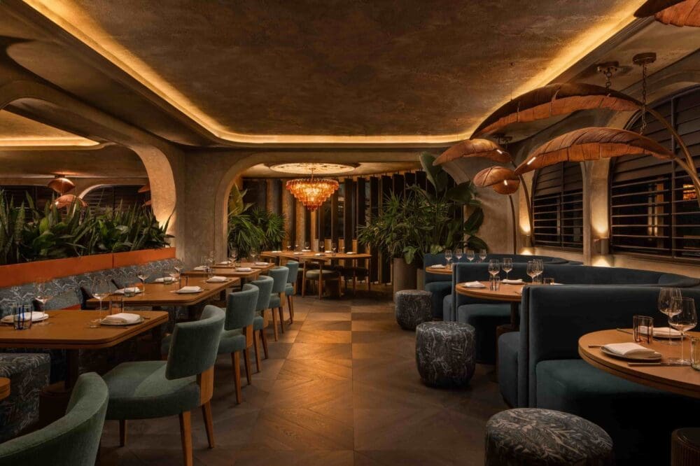Harbour Club Miami