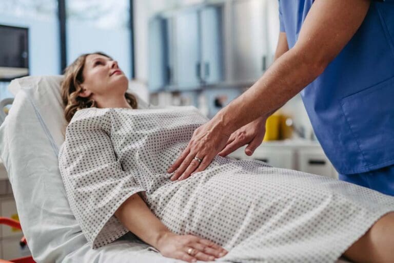 Can Recurrent UTIs Be a Sign of Ovarian Cancer?