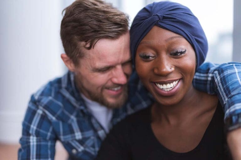 Ovarian Cancer and Sex: A Guide for Patients and Partners