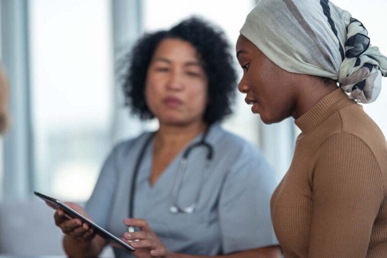 How to Find a Gynecologic Oncologist When You Have Ovarian Cancer