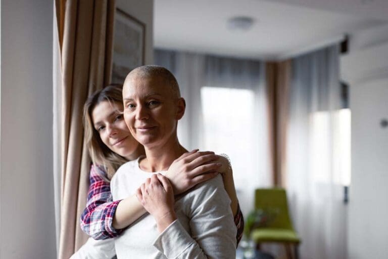 Ovarian Cancer Staging: What You Need to Know