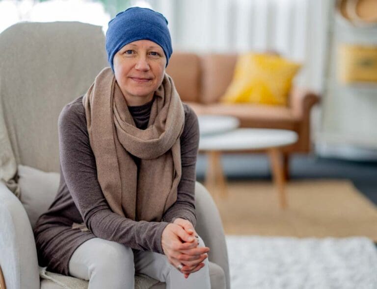 Ovarian Cancer Recurrence: What You Need to Know When Cancer Returns
