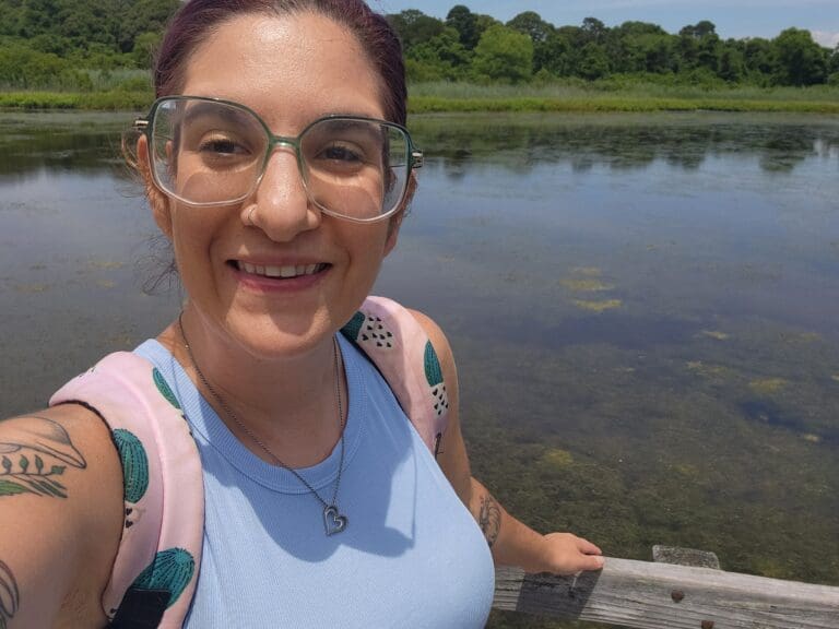 Seromucinous Borderline Ovarian Tumor: The Time, I Maybe (Possibly) Had a Little Bit of Cancer — It Depends Who You Ask