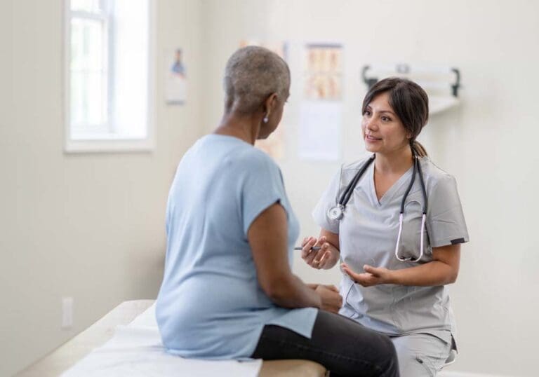 Borderline Ovarian Tumor Diagnosis: What Patients Should Know About Detection and Treatment