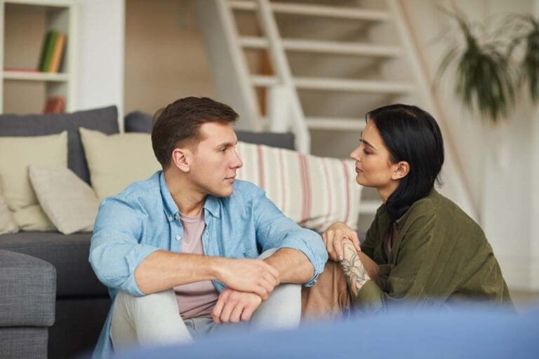 Is Pain During Sex a Sign of Ovarian Cancer? Separating Fact from Fear