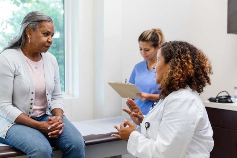 20 Questions to Ask Your Doctor About Recurrent Ovarian Cancer