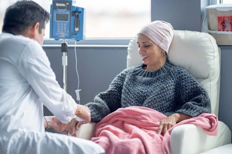 Chemotherapy Drugs for Ovarian Cancer: A Guide for Patients Before Starting Treatment