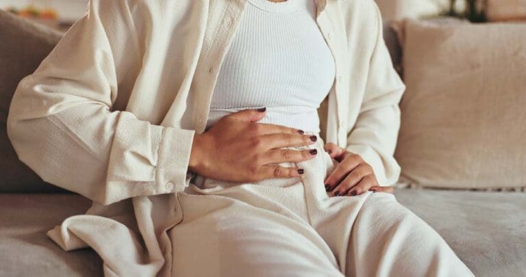 Ovarian Cancer Bloating: What’s Normal, What’s Not, and When to Act