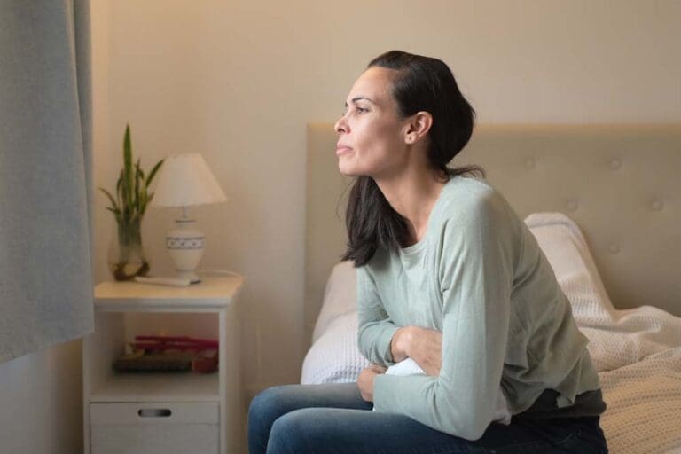Is Abnormal Bleeding a Sign of Ovarian Cancer? What It Means and When to Take It Seriously
