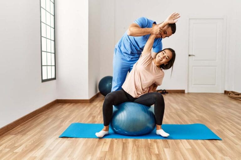Beyond Treatment: Exercise and Ovarian Cancer Recovery, Explained