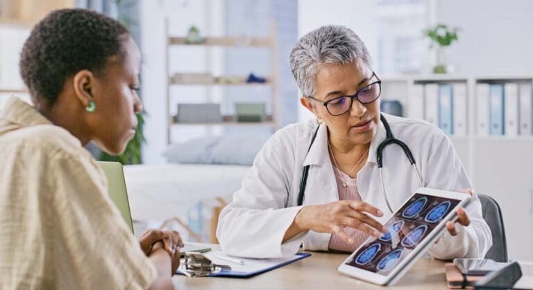 Where Does Ovarian Cancer Spread? What Happens When Cancer Cells Travel