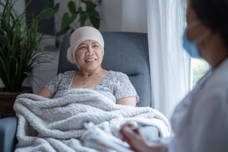 Platinum Resistant Ovarian Cancer vs. Platinum Sensitive: What the Difference Means