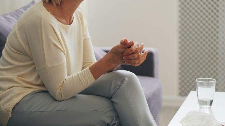 Menopause Symptoms: A Complete List for Ovarian Cancer Patients and Survivors