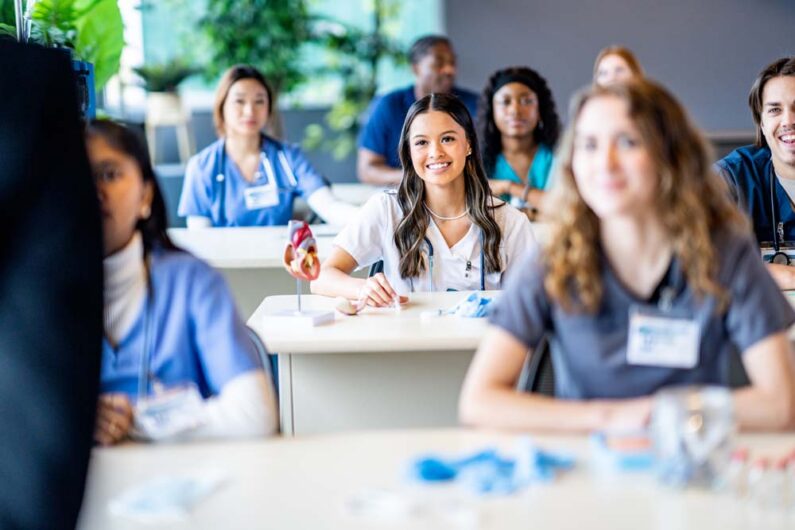 SGO 2026 Allied Health Professionals Meeting