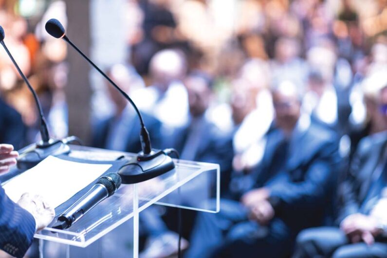 IGCS Annual Global Meeting